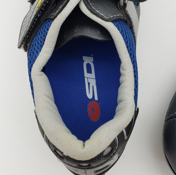 Sidi Cycling Shoes Sz 40 - Picture 8 of 12
